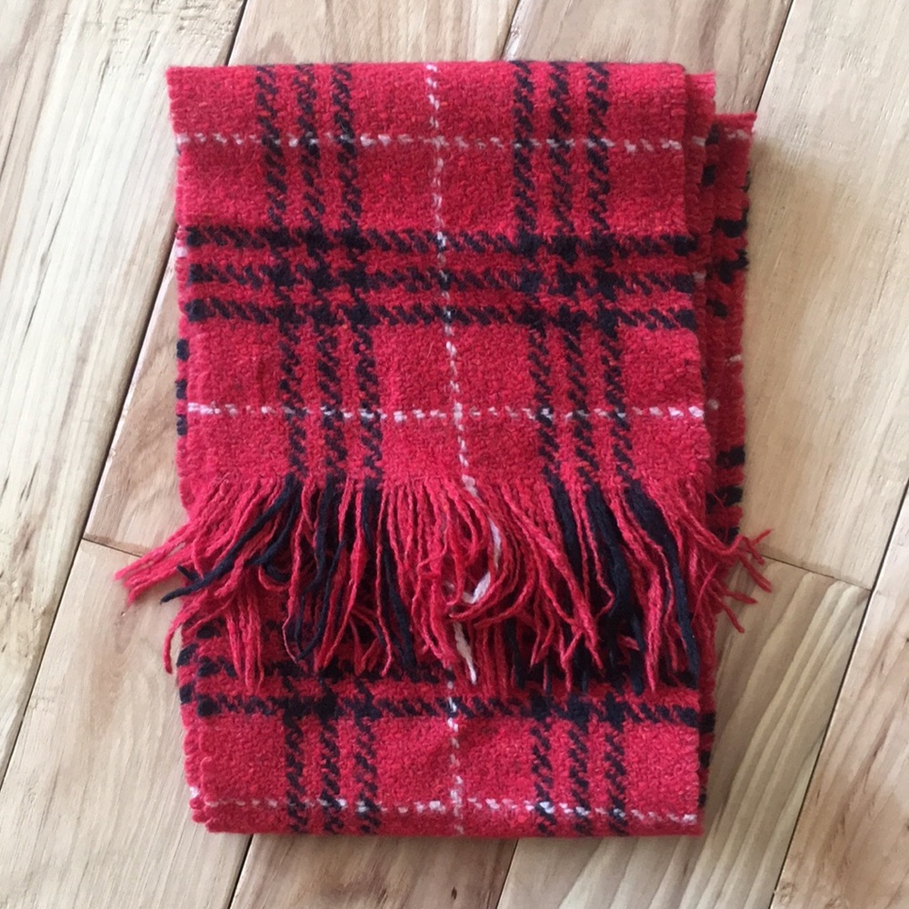 Burberry Unisex Scarf